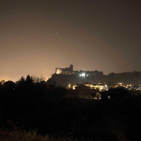 Cascina Canee Angera Bagian luar foto