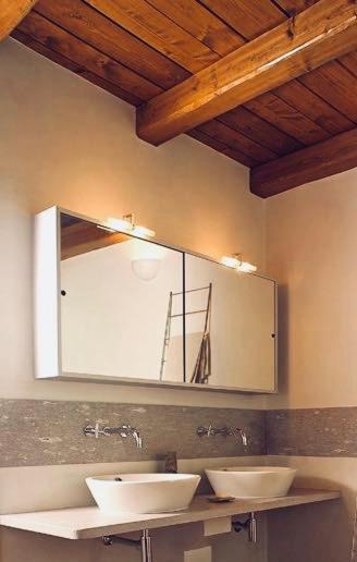 Cascina Canee Angera Bagian luar foto